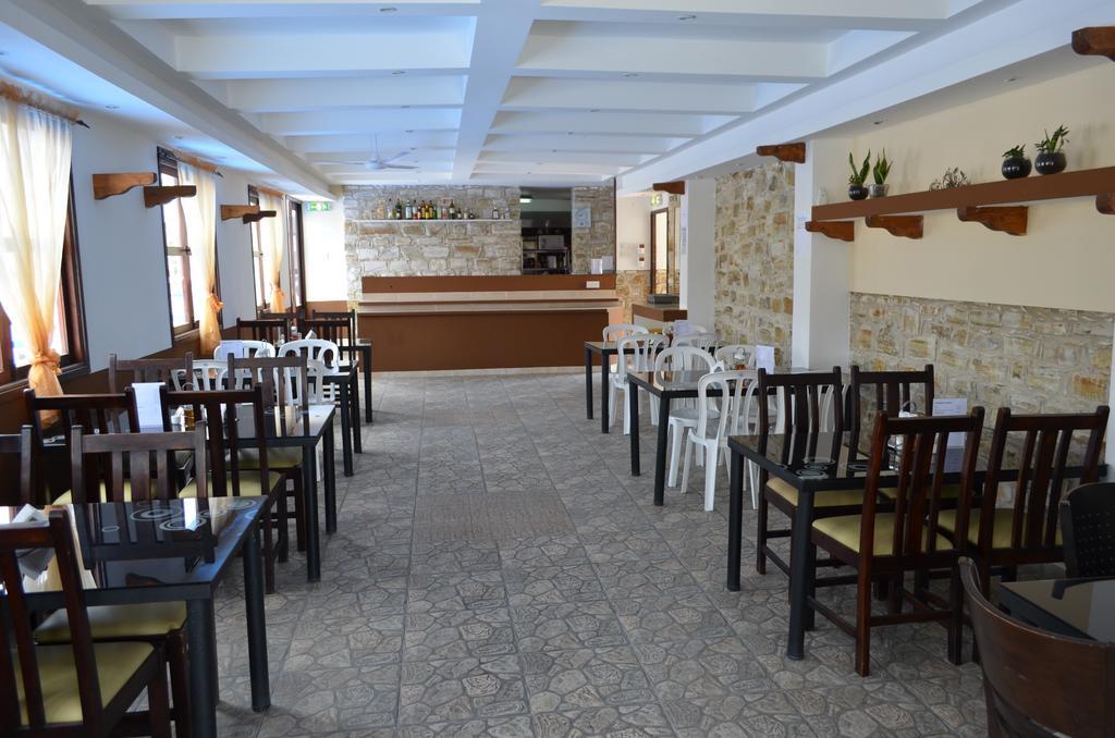 Vergi City Hotel Larnaca Zewnętrze zdjęcie
