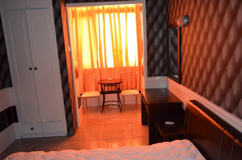 Vergi City Hotel Larnaca Pokój zdjęcie